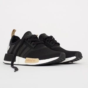 Limited release Adidas nmd’s